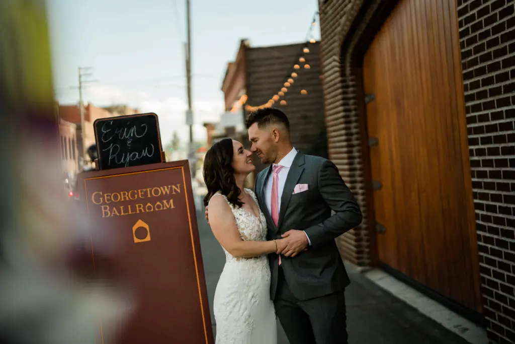 Erin & Ryan -