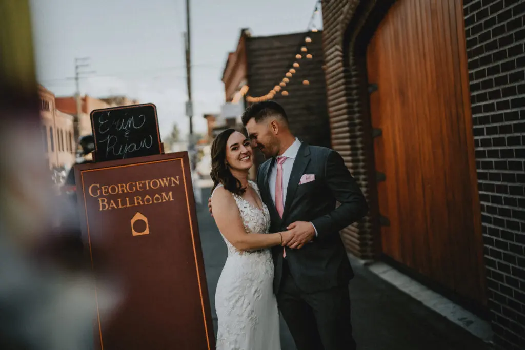 Erin & Ryan -