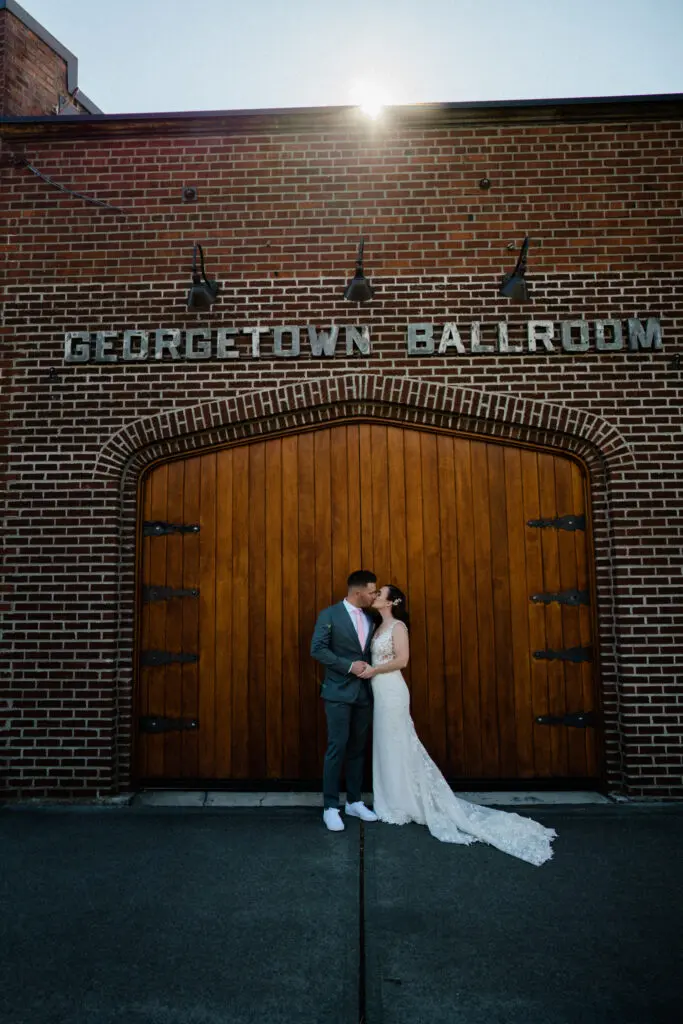 Erin & Ryan -