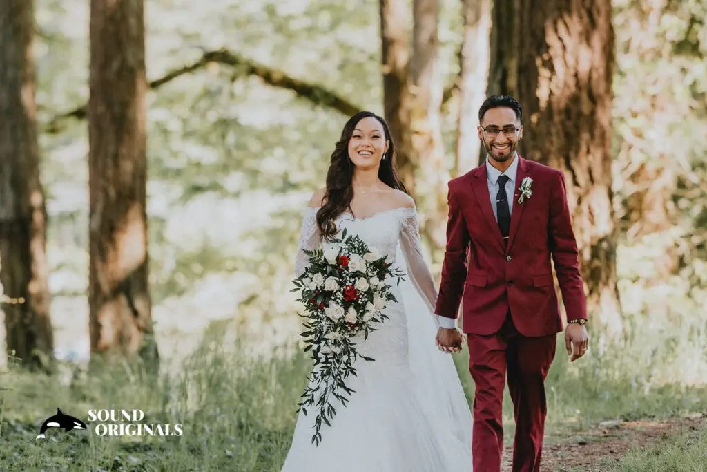 Cylena & Jesneil -