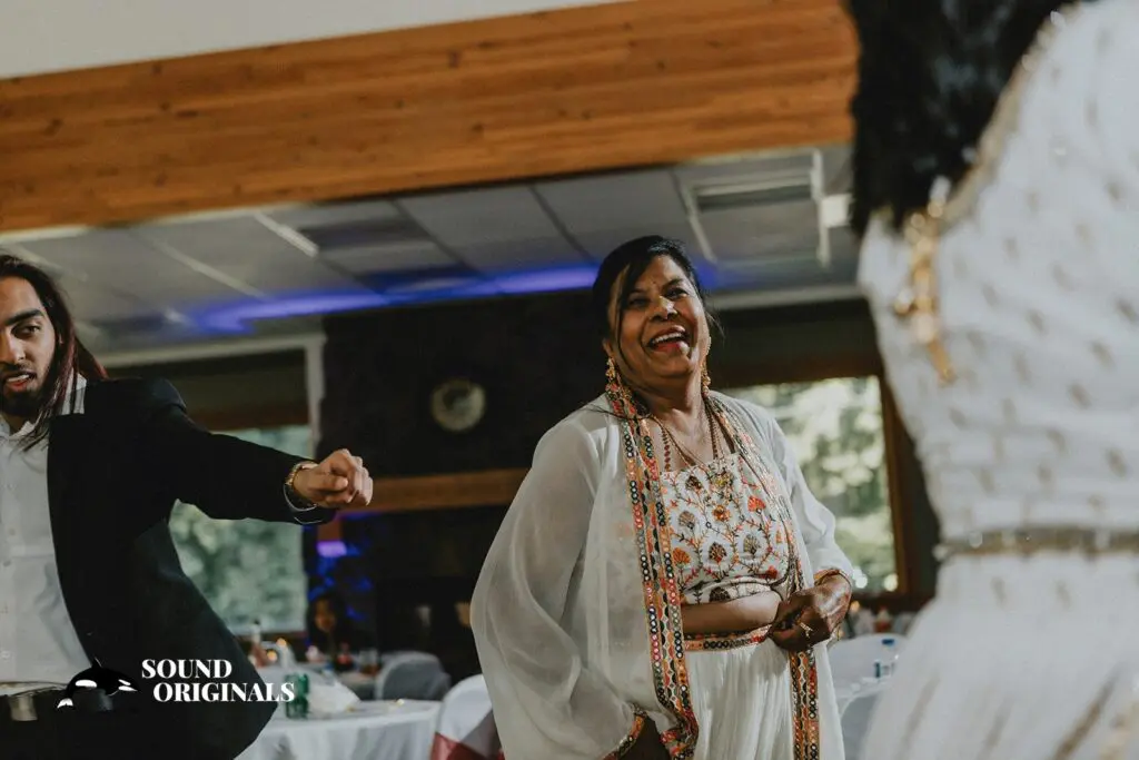 Cylena & Jesneil -
