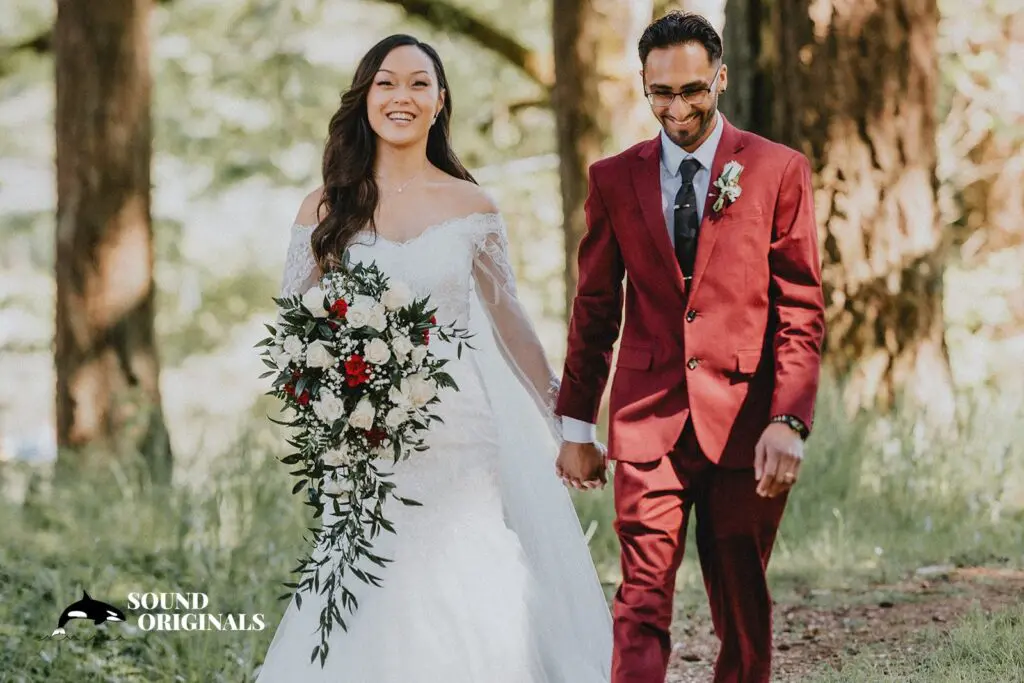 Cylena & Jesneil -