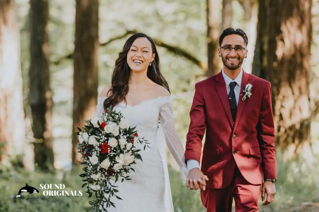 Cylena & Jesneil -