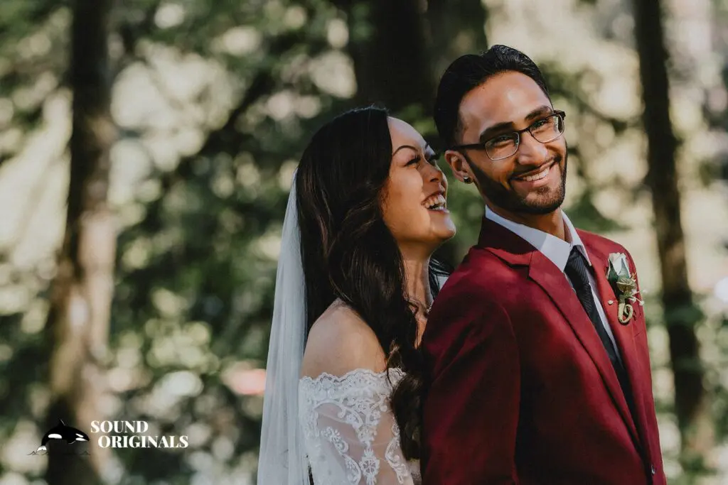 Cylena & Jesneil -