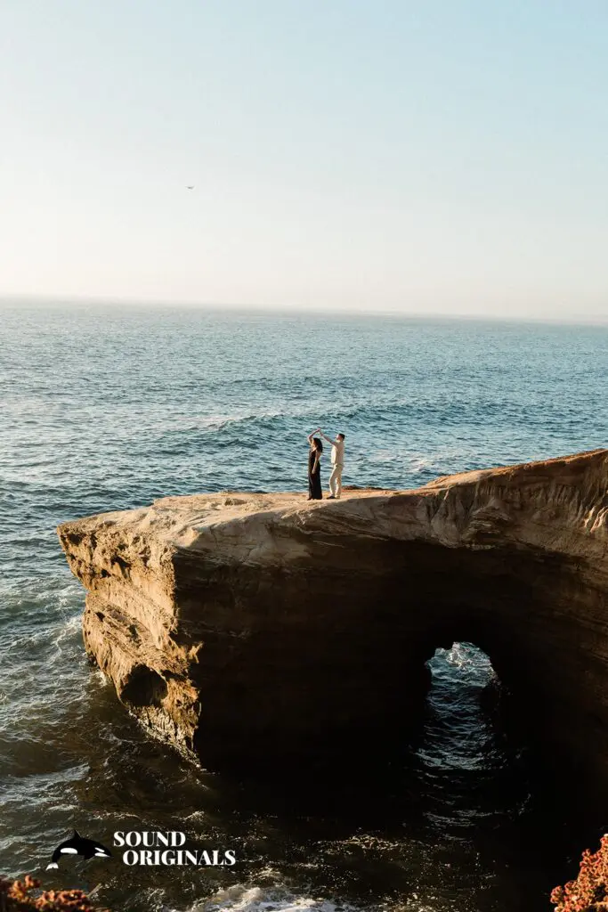 Linsey & Zachary -