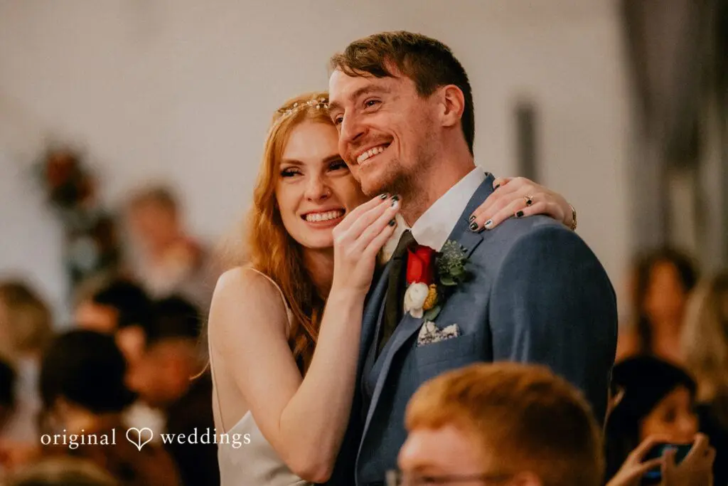 Ashley & Nick -
