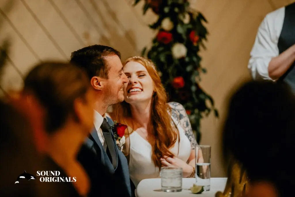 Ashley & Nick -