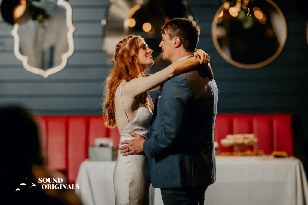 Ashley & Nick -