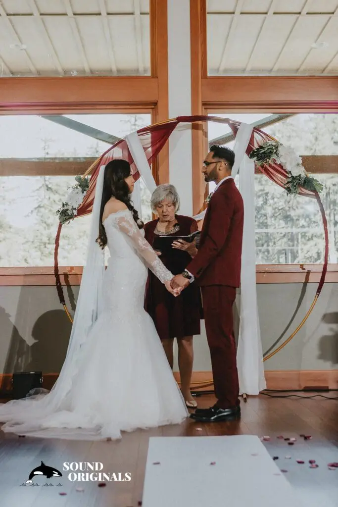 Cylena & Jesneil -