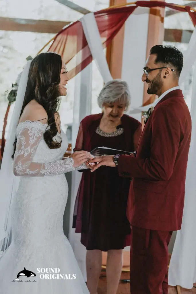 Cylena & Jesneil -