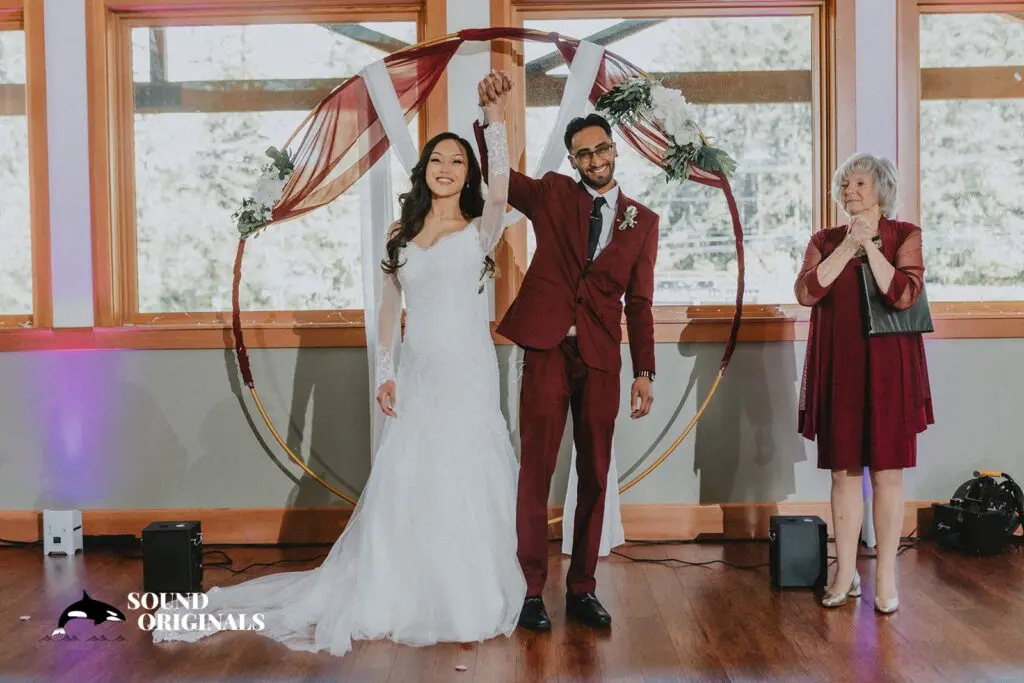 Cylena & Jesneil -