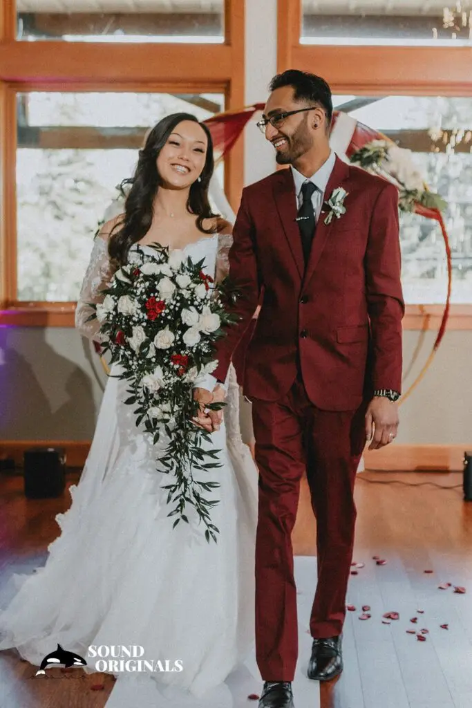 Cylena & Jesneil -