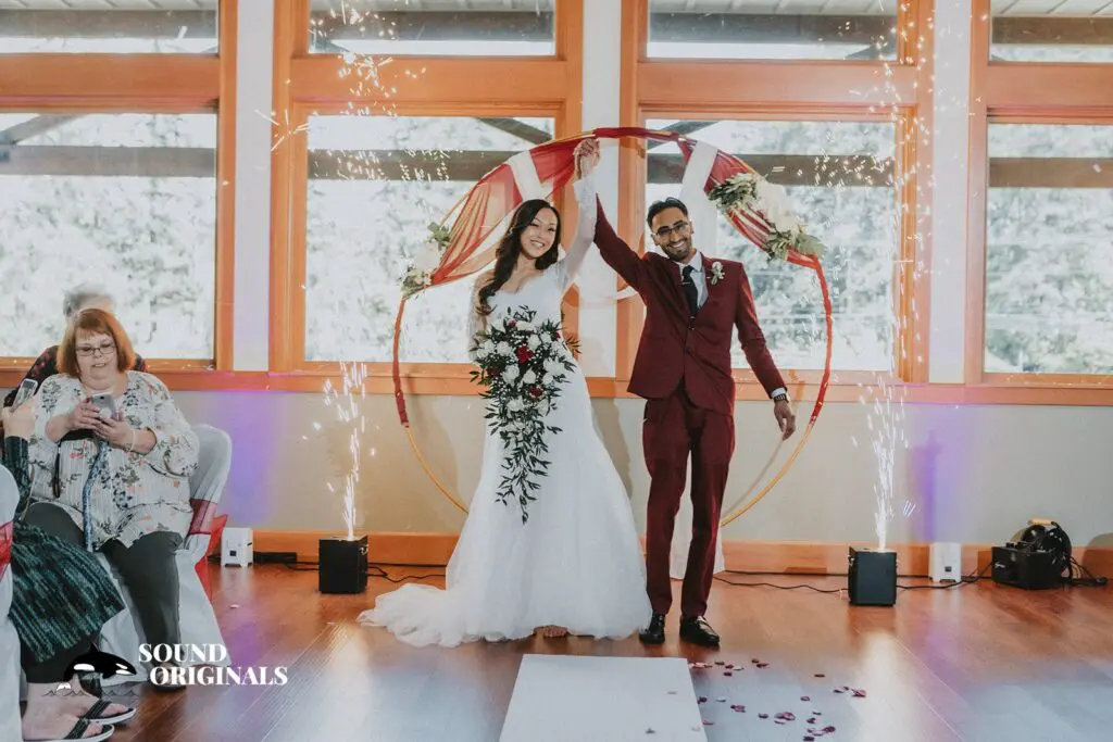 Cylena & Jesneil -