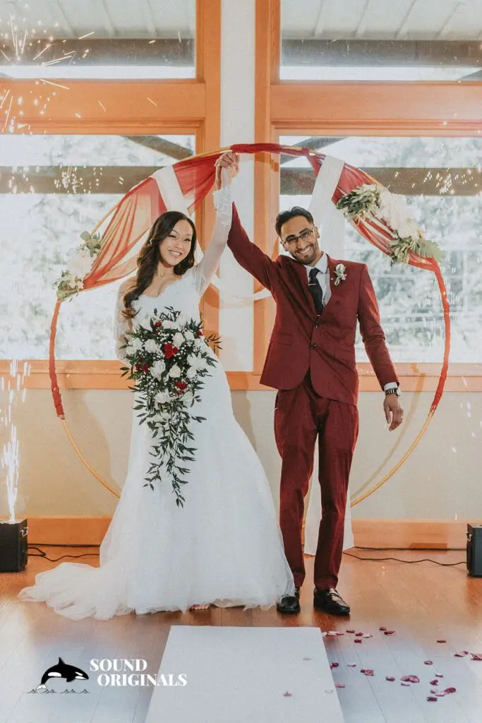 Cylena & Jesneil -