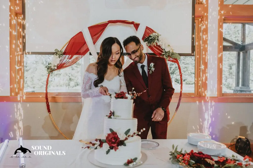 Cylena & Jesneil -