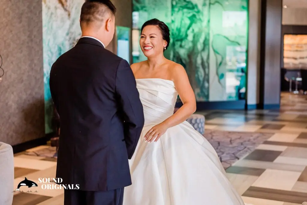 Selina & Chris -