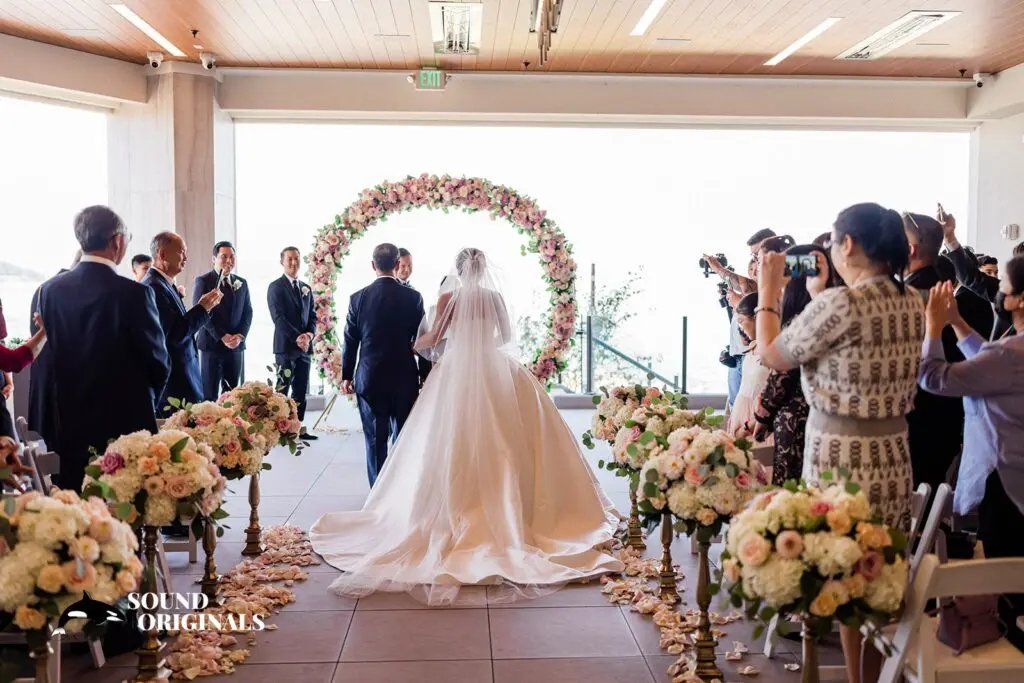 Selina & Chris -