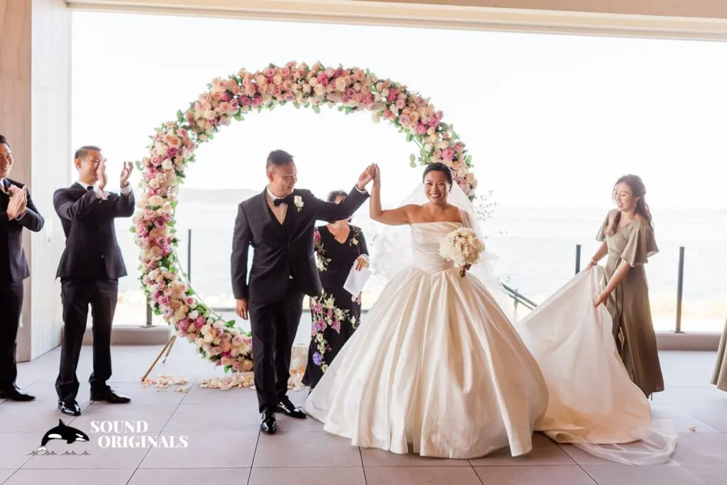 Selina & Chris -