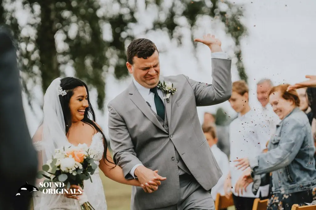 Rebecca & Austin -