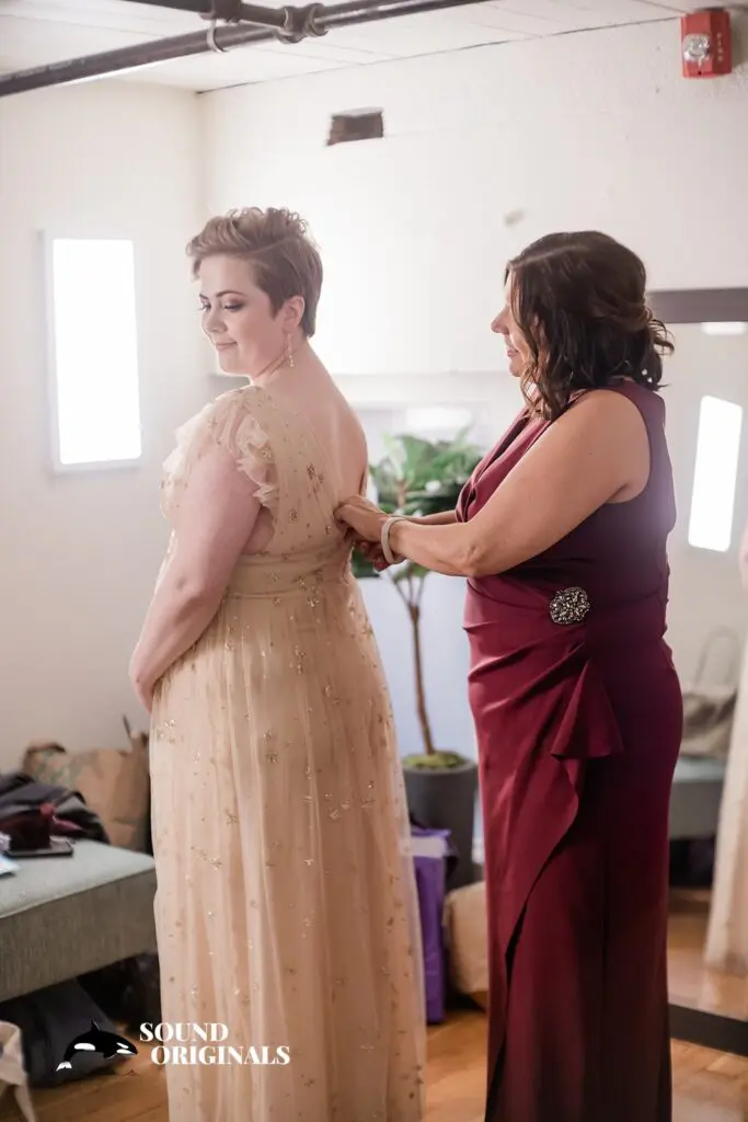 Emily & Liv -