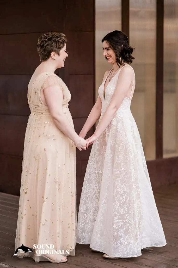 Emily & Liv -