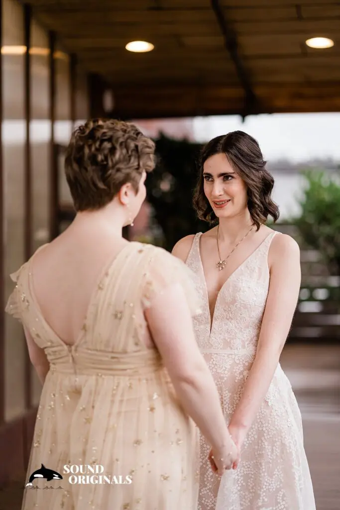 Emily & Liv -