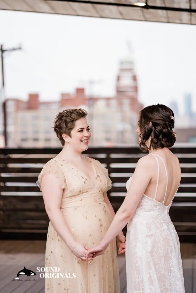 Emily & Liv -