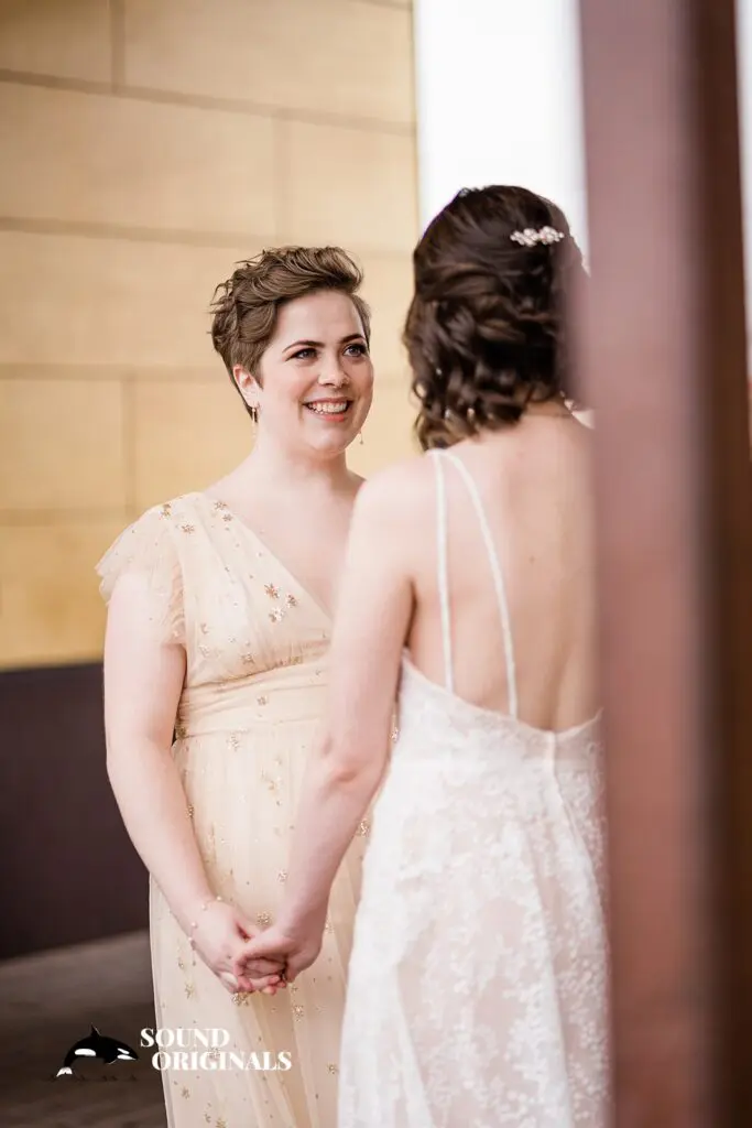 Emily & Liv -