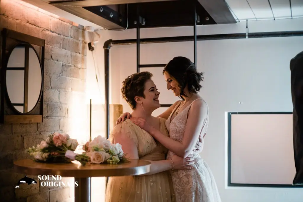 Emily & Liv -