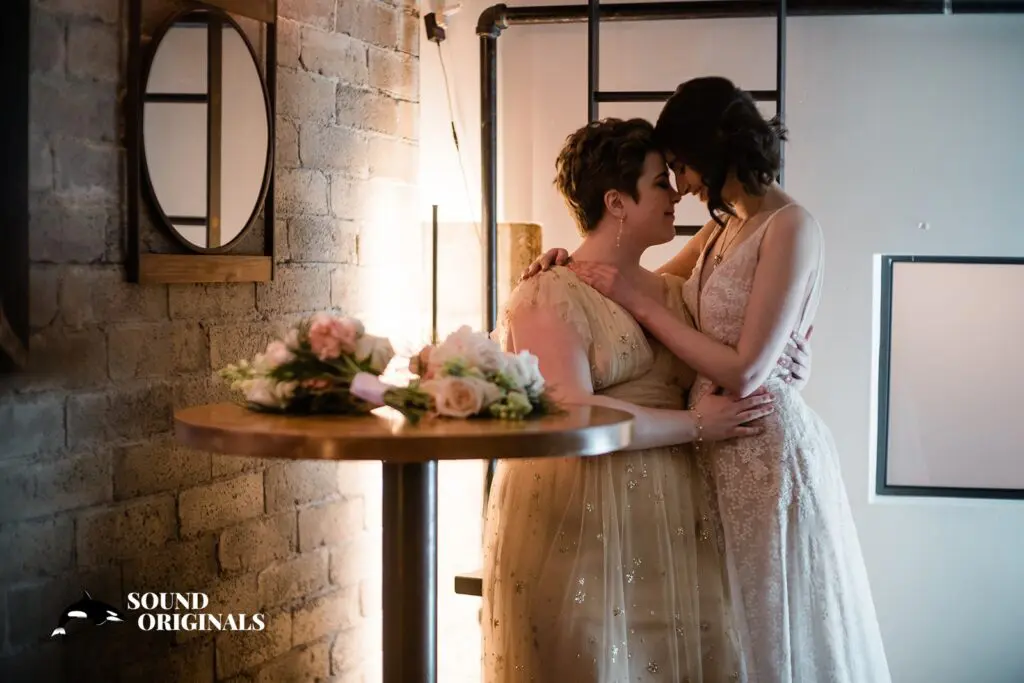 Emily & Liv -