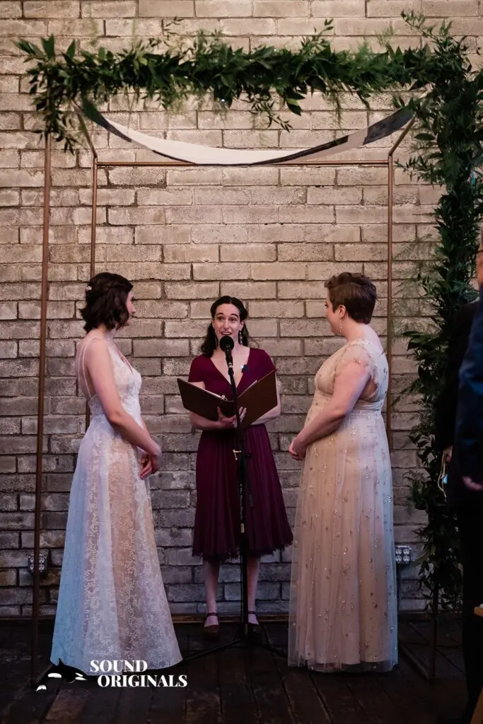 Emily & Liv -