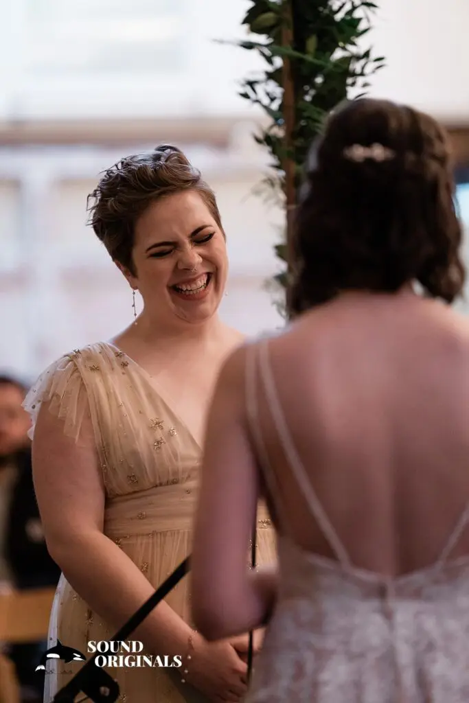 Emily & Liv -