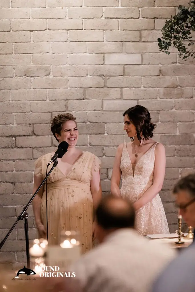 Emily & Liv -