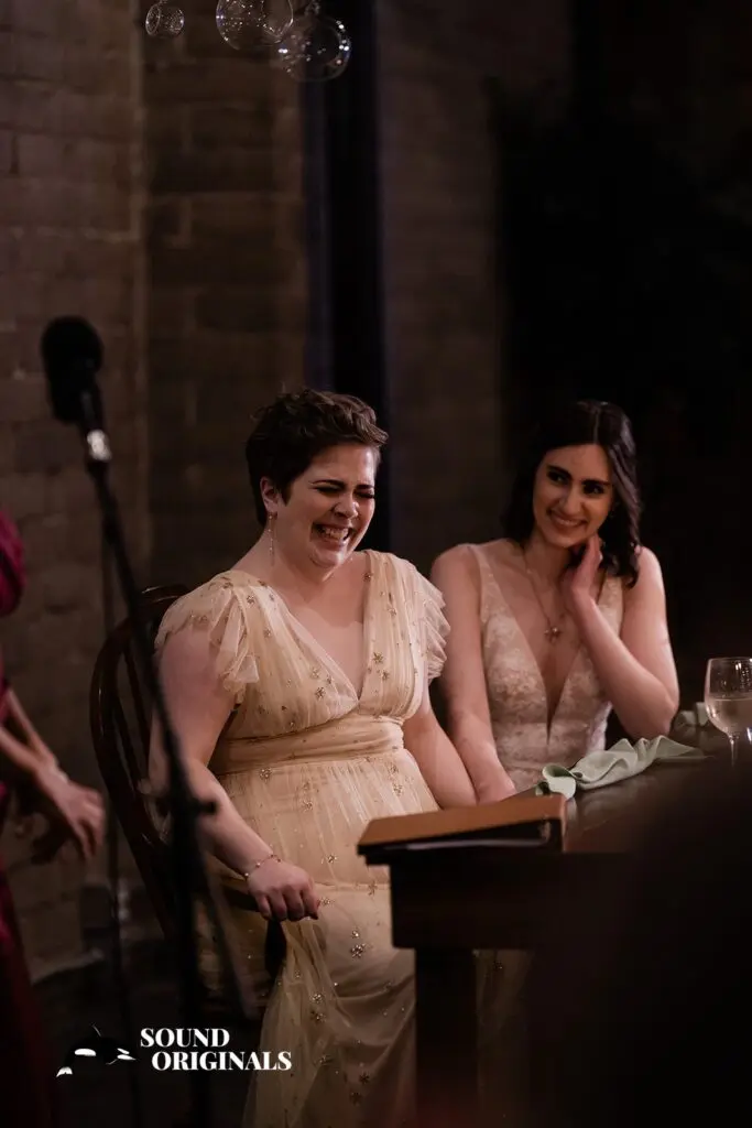 Emily & Liv -