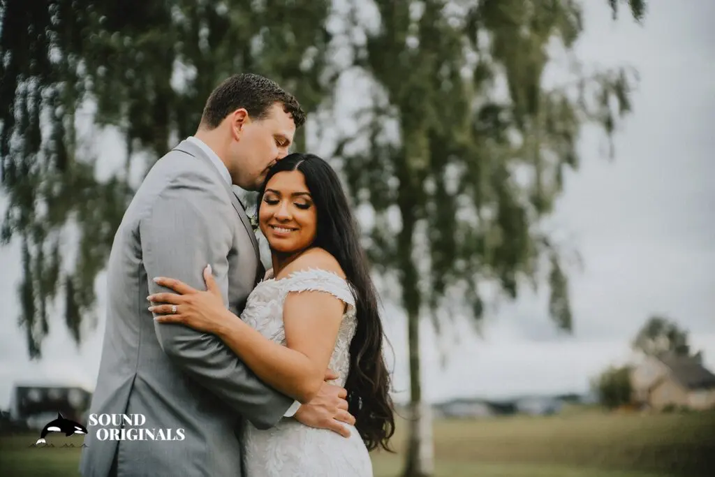 Rebecca & Austin -