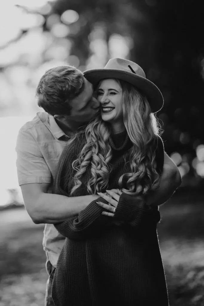Kacey & Chad -