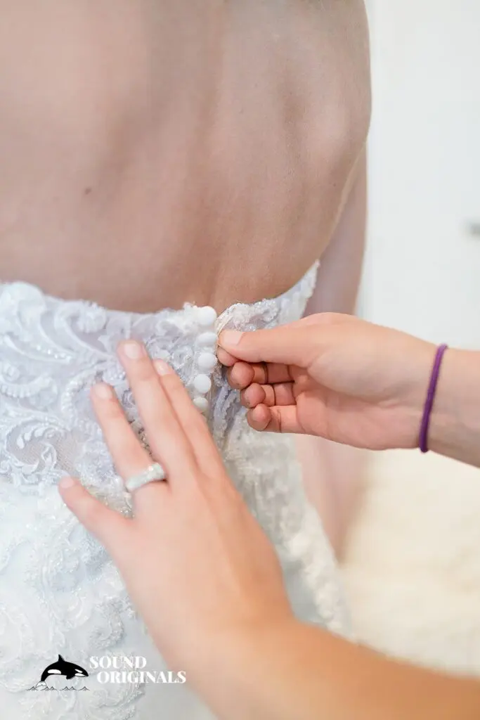 Hana & Brian -