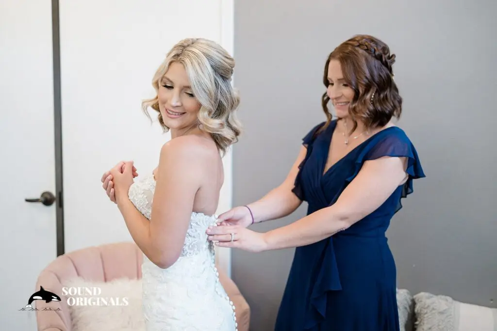 Hana & Brian -