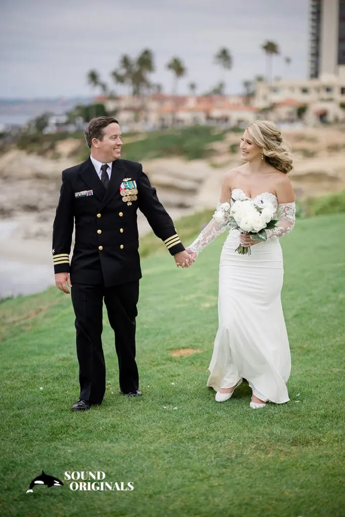 Hana & Brian -