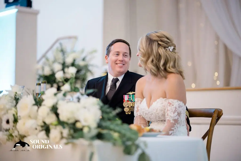 Hana & Brian -