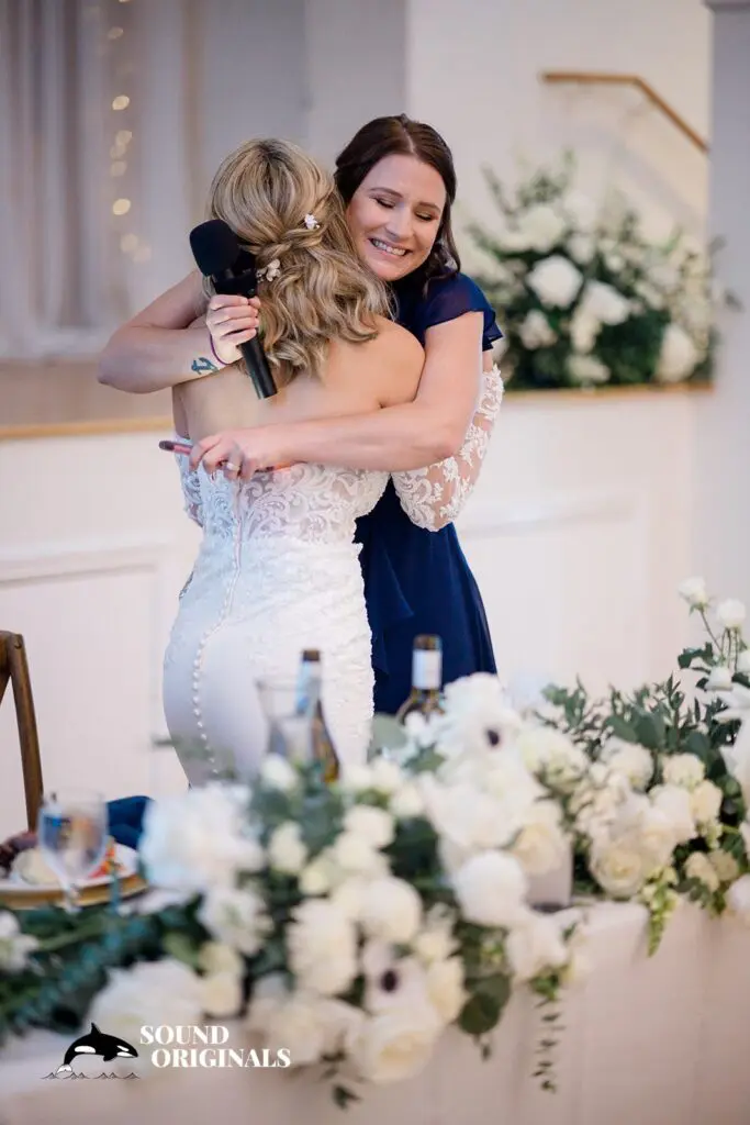 Hana & Brian -