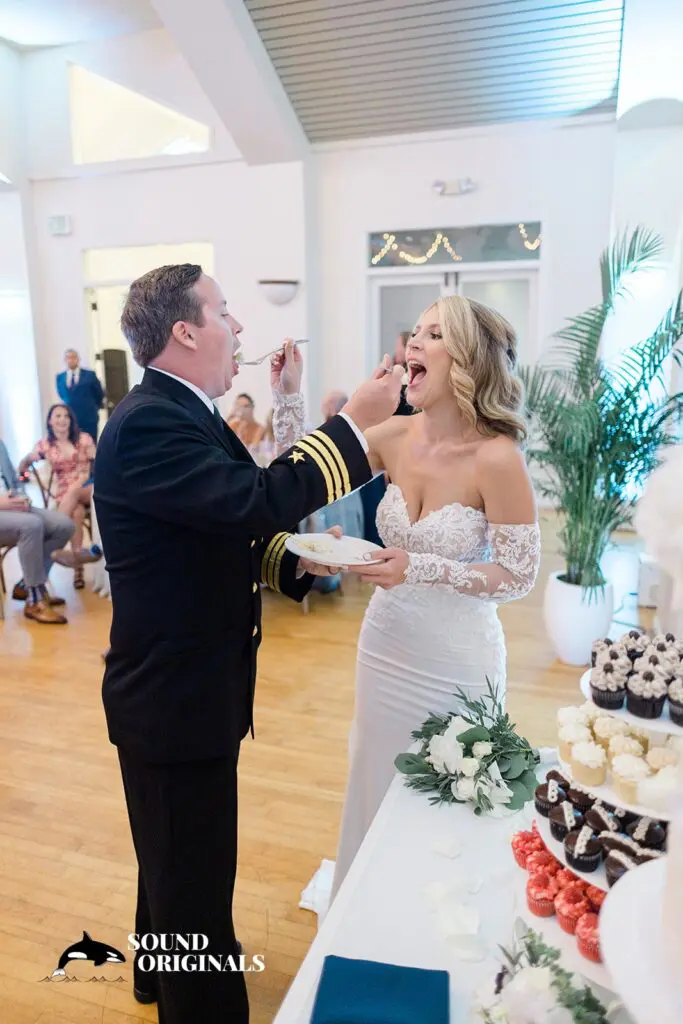 Hana & Brian -