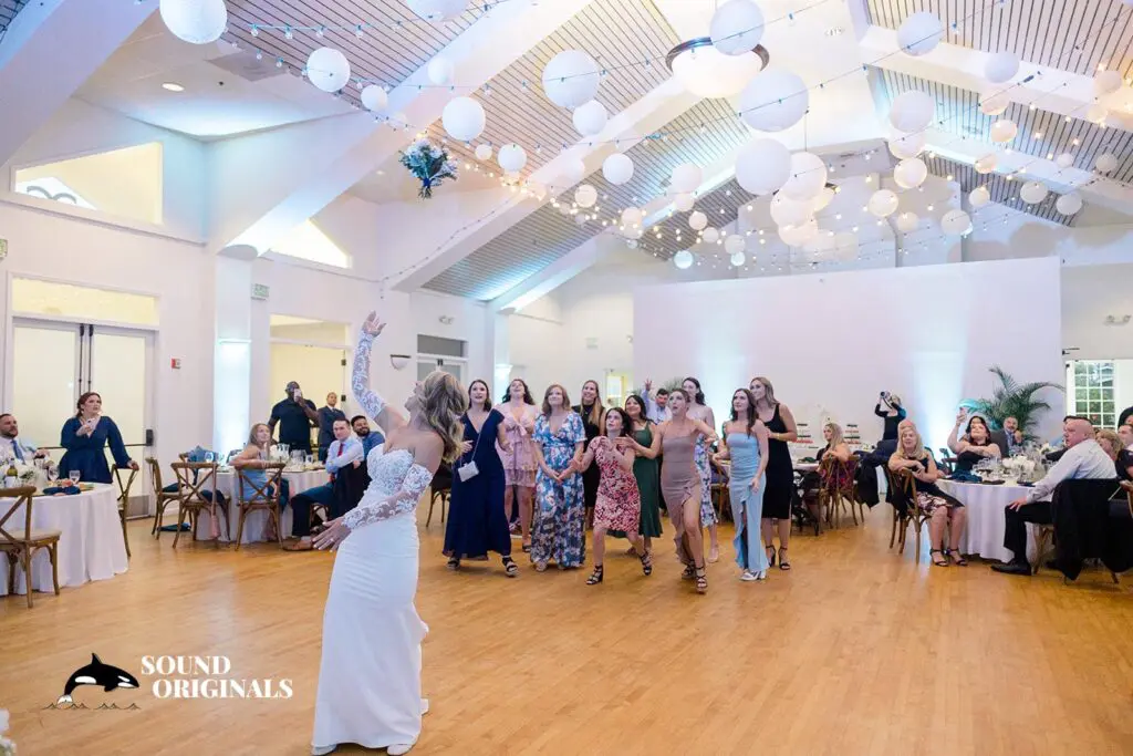 Hana & Brian -