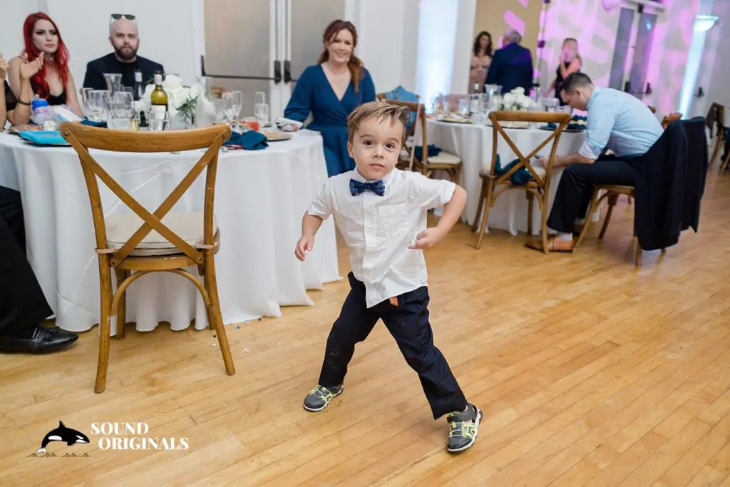 Hana & Brian -