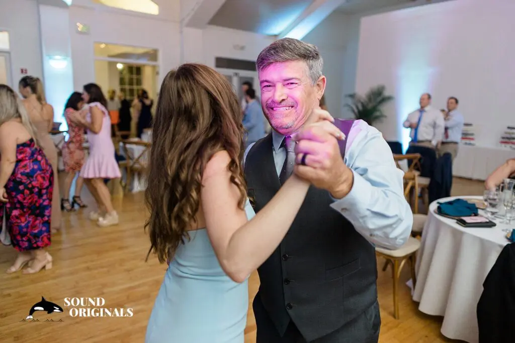 Hana & Brian -
