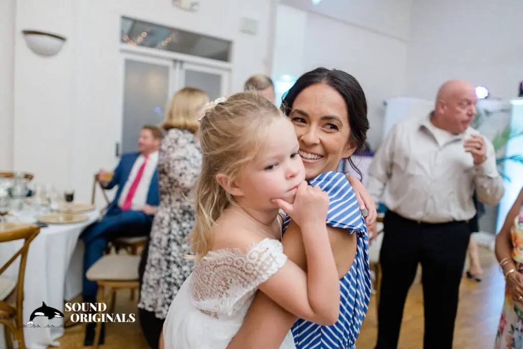 Hana & Brian -