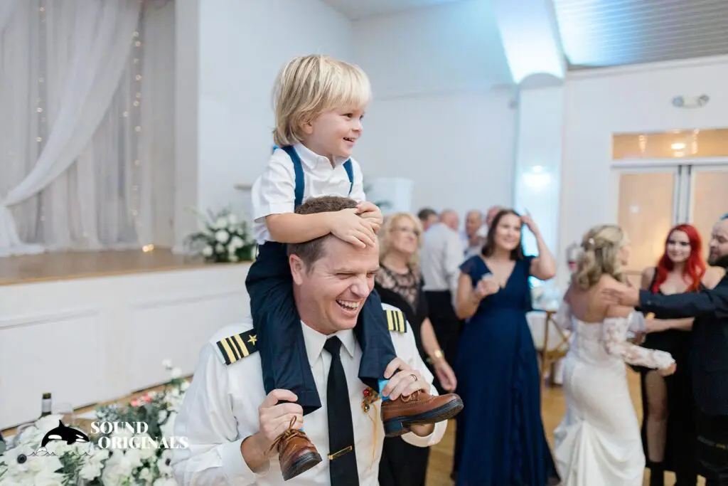 Hana & Brian -