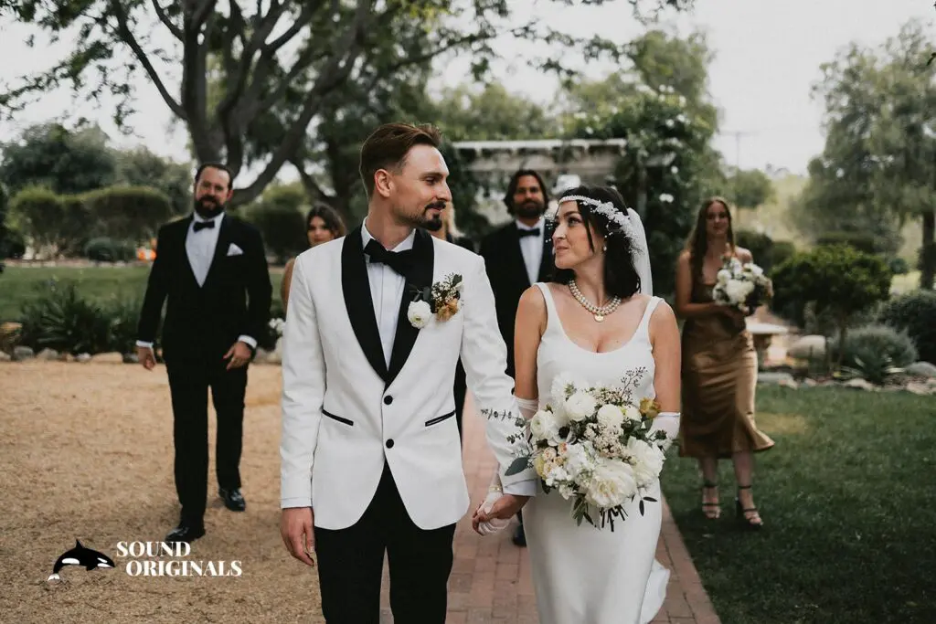 Sophia & Samuel -