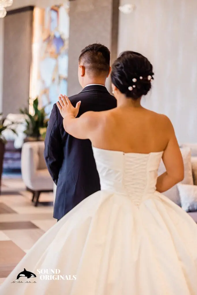 Selina & Chris -