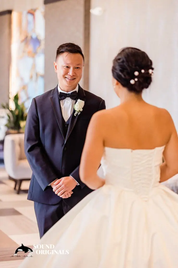 Selina & Chris -